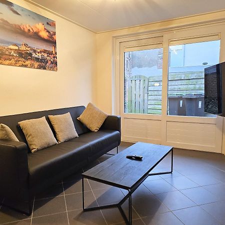 Vakantiewoning Domburg Do26 Buitenkant foto