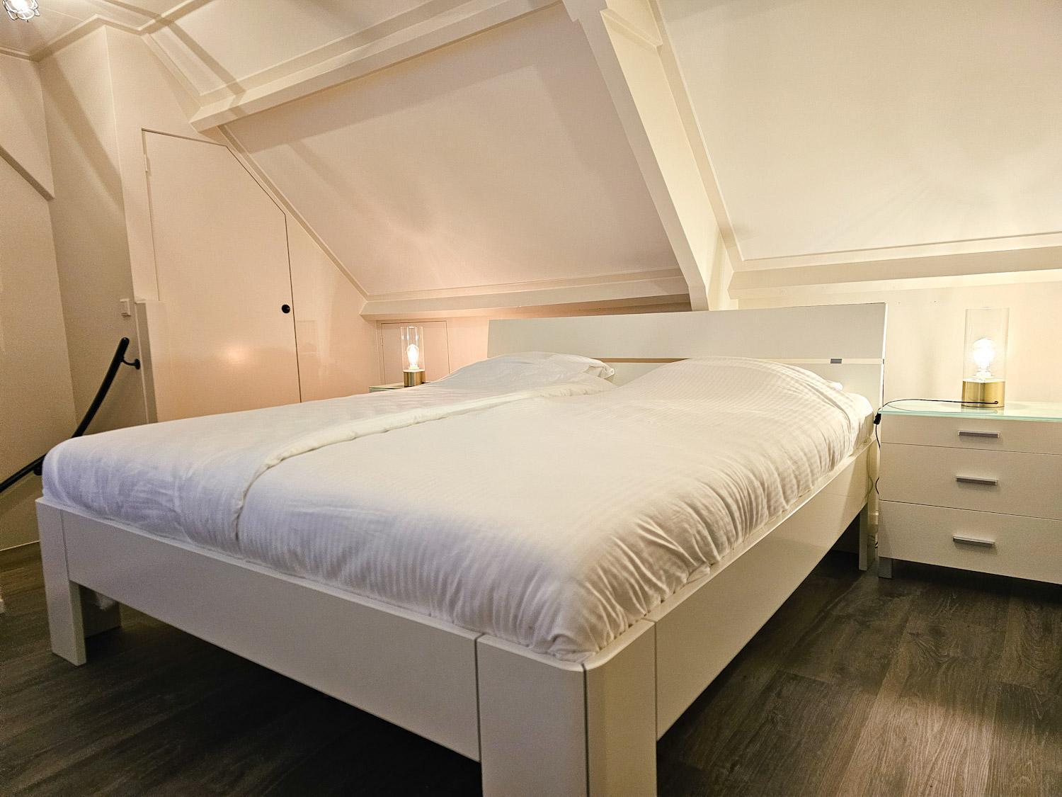 Vakantiewoning Domburg Do26 Buitenkant foto