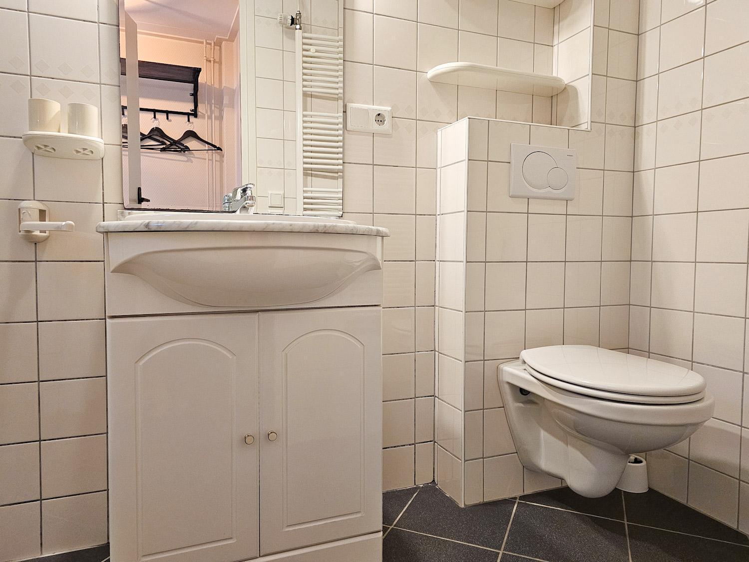 Vakantiewoning Domburg Do26 Buitenkant foto