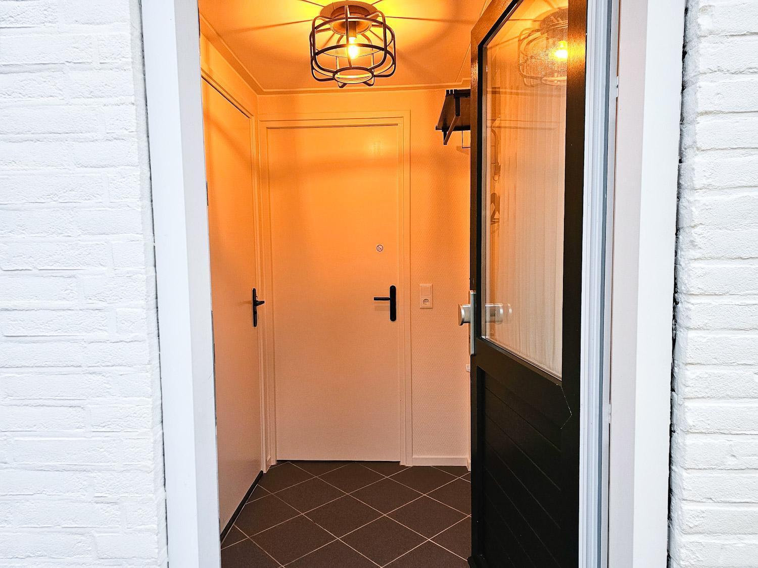 Vakantiewoning Domburg Do26 Buitenkant foto